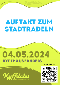 Auftakt zum STADTRADELN