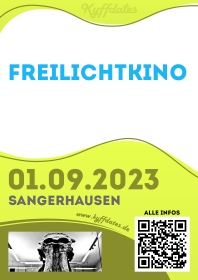 Freilichtkino