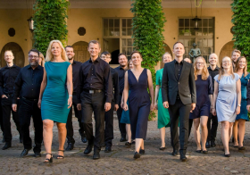 Abendkonzert Otto-Schott-Chor
