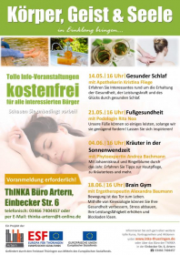 Gesunder Schlaf