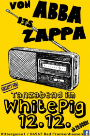 von Abba bis Zappa