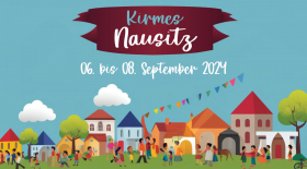 Kirmes Nausitz