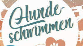 4. Hundeschwimmen