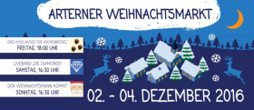 Weihnachtsmarkt
