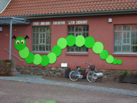 Was ein Clown können muss