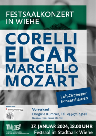 Festsaal-Konzert
