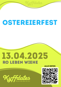 Ostereierfest