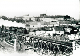 Viaduktwanderung