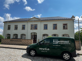 Augenuntersuchungen in Roßleben-Wiehe