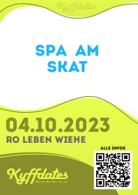 Spaß am Skat