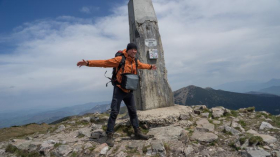 Tatra Bergparadies im Herzen Europas
