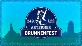 249. Arterner Brunnenfest