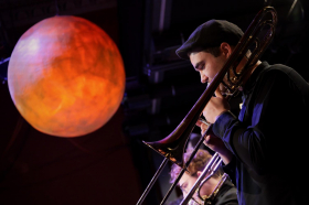 Celebration - Konzert der Landesjugendbigband