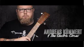 Andreas Kümmert & The Electric Circus