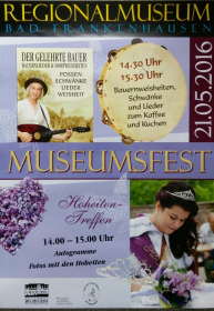 Museumsfest