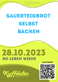 Sauerteigbrot selbst backen