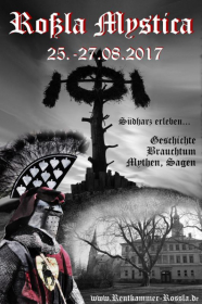 Roßla Mystica