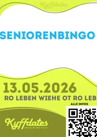 Seniorenbingo
