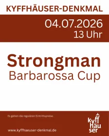 Barbarossa Cup