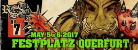 Return To Strength Festival Vol. VII
