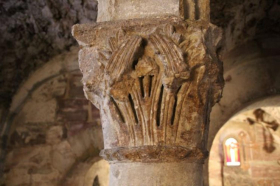 Öffentliche Sonderführung: „Romanik und Gotik – Spuren mittelalterlicher Baukunst“