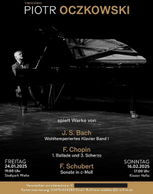 Klavierkonzert