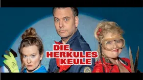 Kabarett "Die Herkuleskeule"