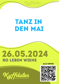 Tanz in den Mai