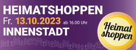 Heimatshoppen