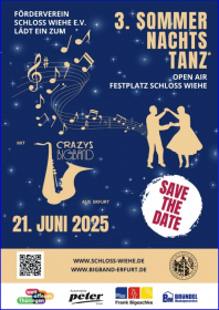 Sommernachts-Tanz