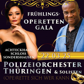 Frühlingsoperettengala