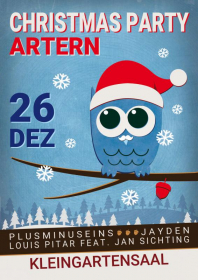 Christmas Party