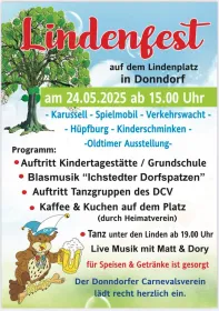 Lindenfest