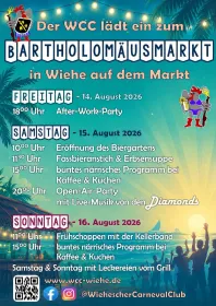 Bartholomäusmarkt