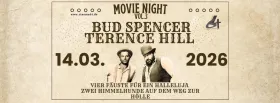 Bud Spencer & Terence Hill Movie Night Vol. 3