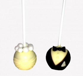 Schokoladen Lolli Pralinen Kurs