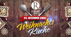 Weihnachts Küche