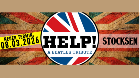 HELP! The Beatles Tributeband