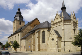 Bachs Hohe Messe in H-Moll