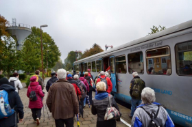 3. Wipperliesenwandertag