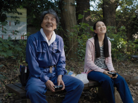 Kino im StuKi 76: Perfect Days (JP/D 2023)