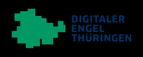 Elektronische Patientenakte und E-Rezept: Digitaler Engel Thüringen klärt in Greußen auf