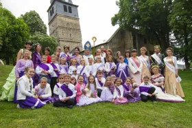 23. Fliederfest