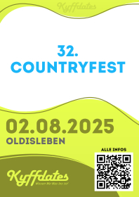 32. Countryfest