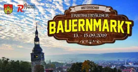 Frankenhäuser Bauernmarkt