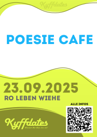 Poesie Cafe