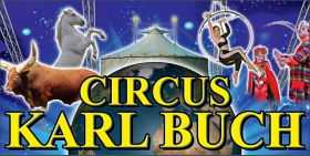 Circus Karl Buch
