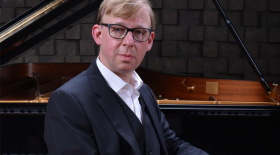 Klavierkonzert im Rathaussaal