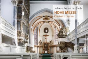 Bachs Hohe Messe in h-Moll