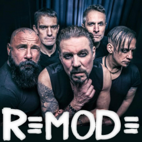 Remode - The Music Of Depeche Mode